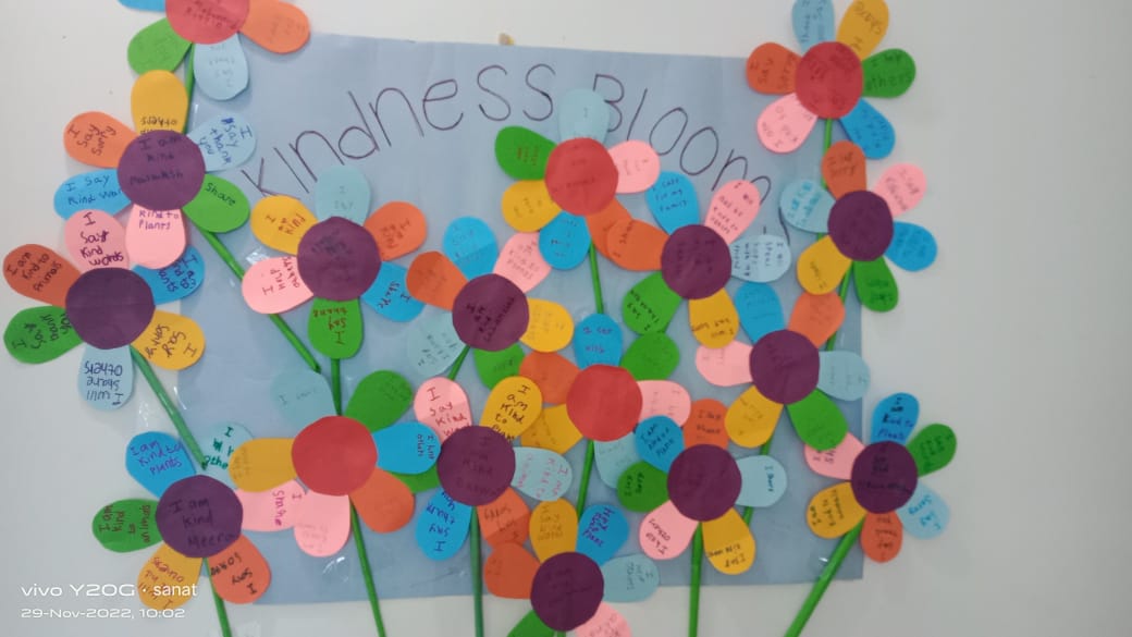 World Kindness Day 2022